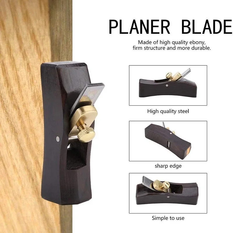 Mini cepillo de madera curvo p - Woodworking Plan Pdf reseña y precio