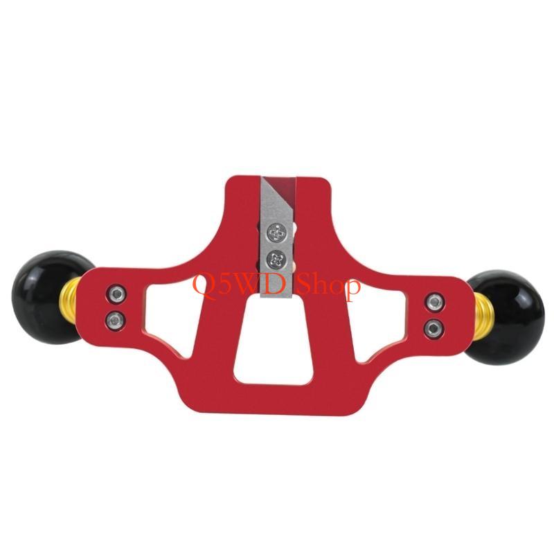 Cepilladora enrutadora Q5WD, h - Router Plane Hand reseña y precio