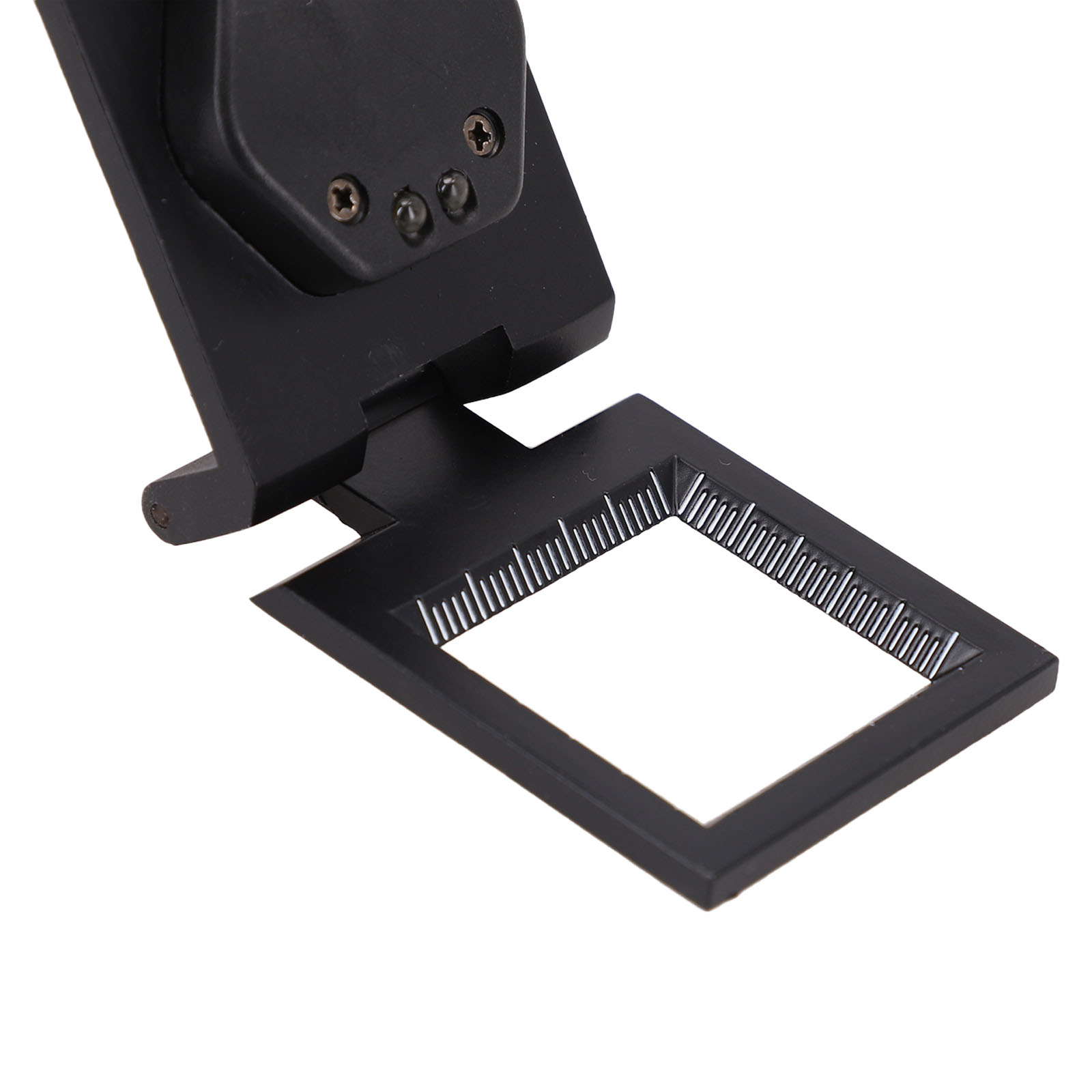 Lupa Plegable de Precisión con - Woodworking Definition reseña y precio