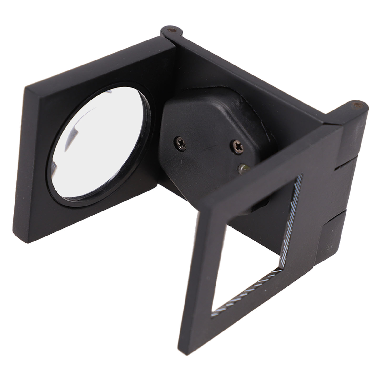 Lupa Plegable de Precisión con - Woodworking Definition reseña y precio