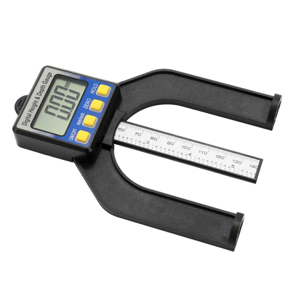 High Definition Depth Gauge Fo - Woodworking Definition reseña y precio