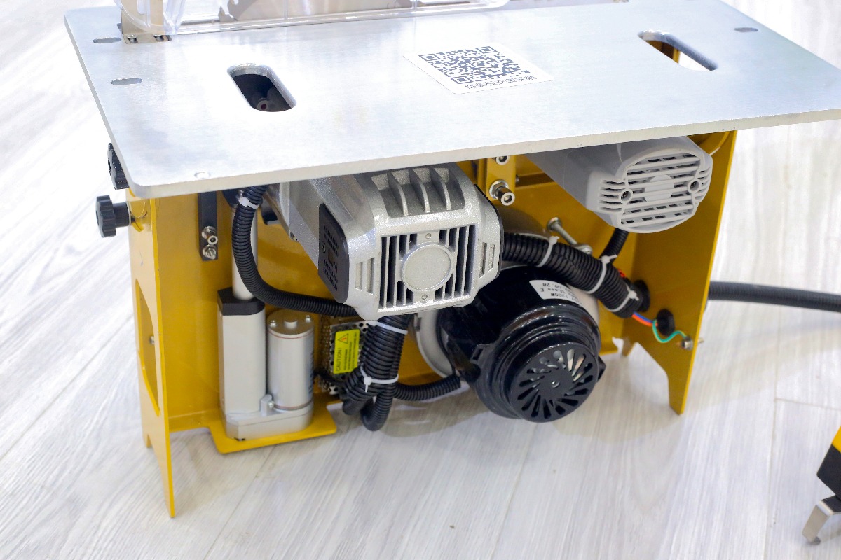 【Precio de Fábrica】Sierra de M - Woodworking Table reseña y precio