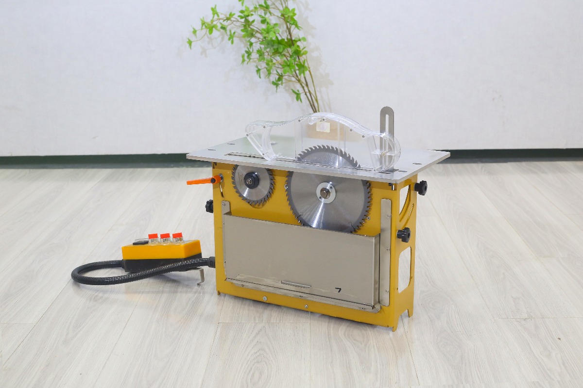 【Precio de Fábrica】Sierra de M - Woodworking Table reseña y precio