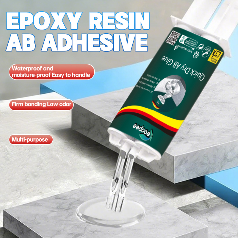 Resina Epoxi AB, Pegamento de  - Woodworking Resin reseña y precio