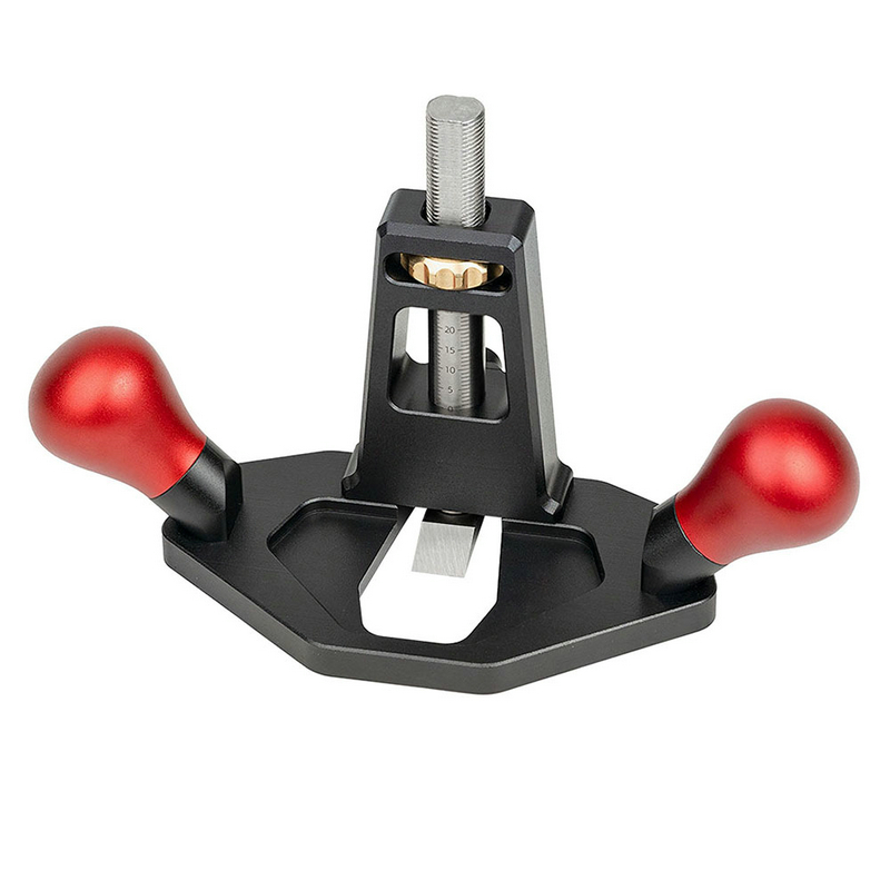 Kit de Cepillo de Carpintería  - Router Plane Hand reseña y precio
