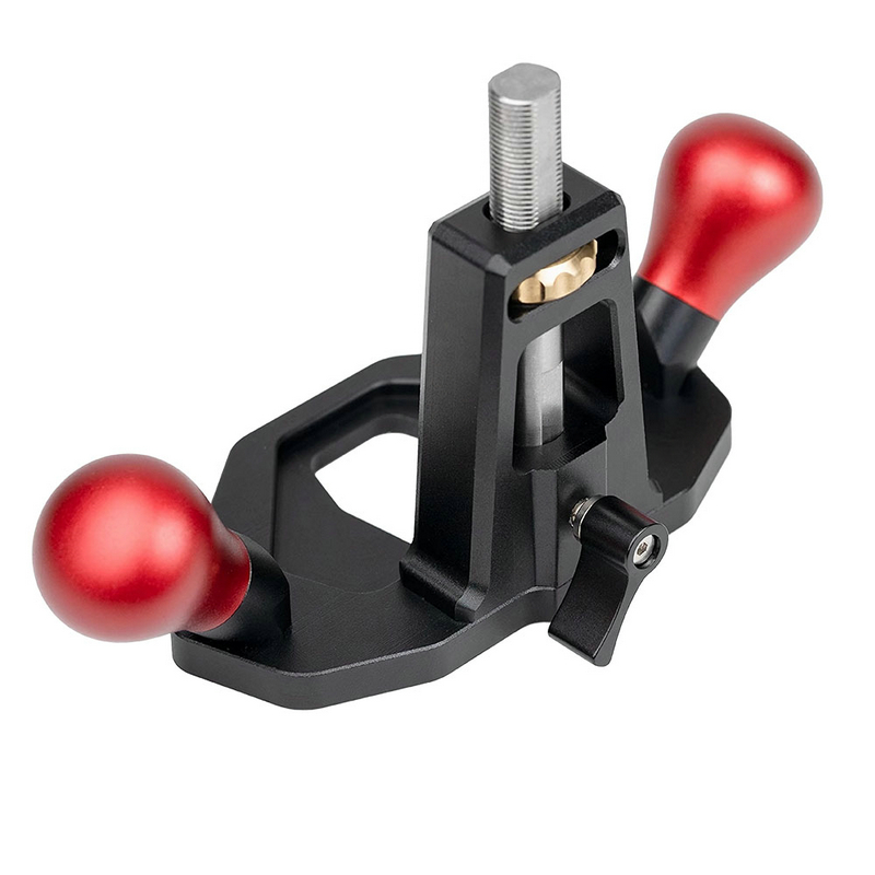 Kit de Cepillo de Carpintería  - Router Plane Hand reseña y precio