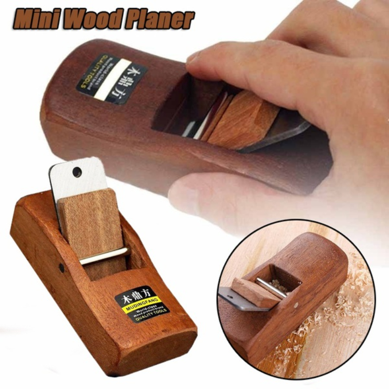 Cepillo de carpintería eléctri - Woodworking Plans Free reseña y precio