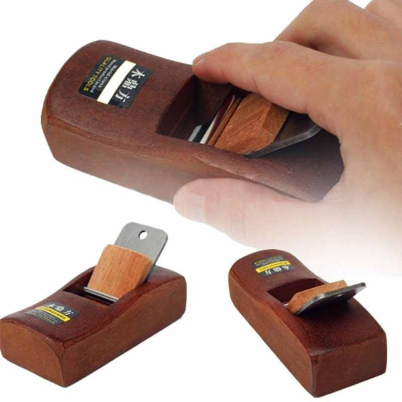 Cepillo de carpintería eléctri - Woodworking Plans Free reseña y precio