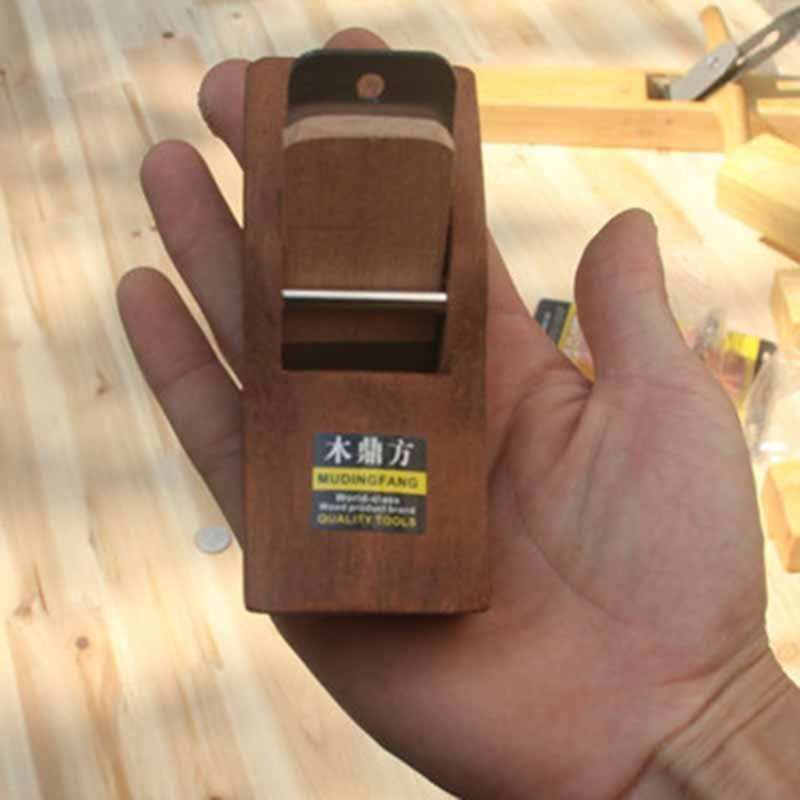 Cepillo de carpintería eléctri - Woodworking Plans Free reseña y precio