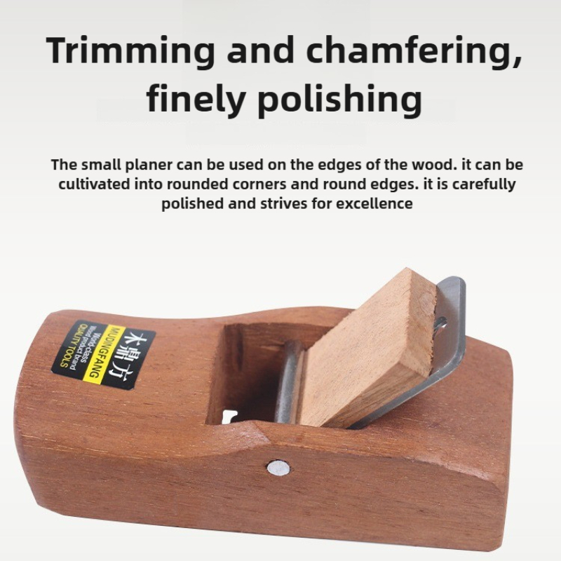 Cepilladora de carpintería de  - Router Plane Hand reseña y precio
