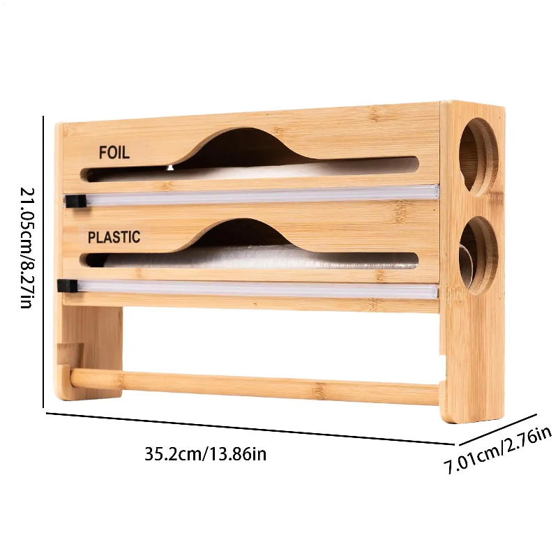 Dispensador de Papel Film de M - Woodworking Veneer Cutter reseña y precio