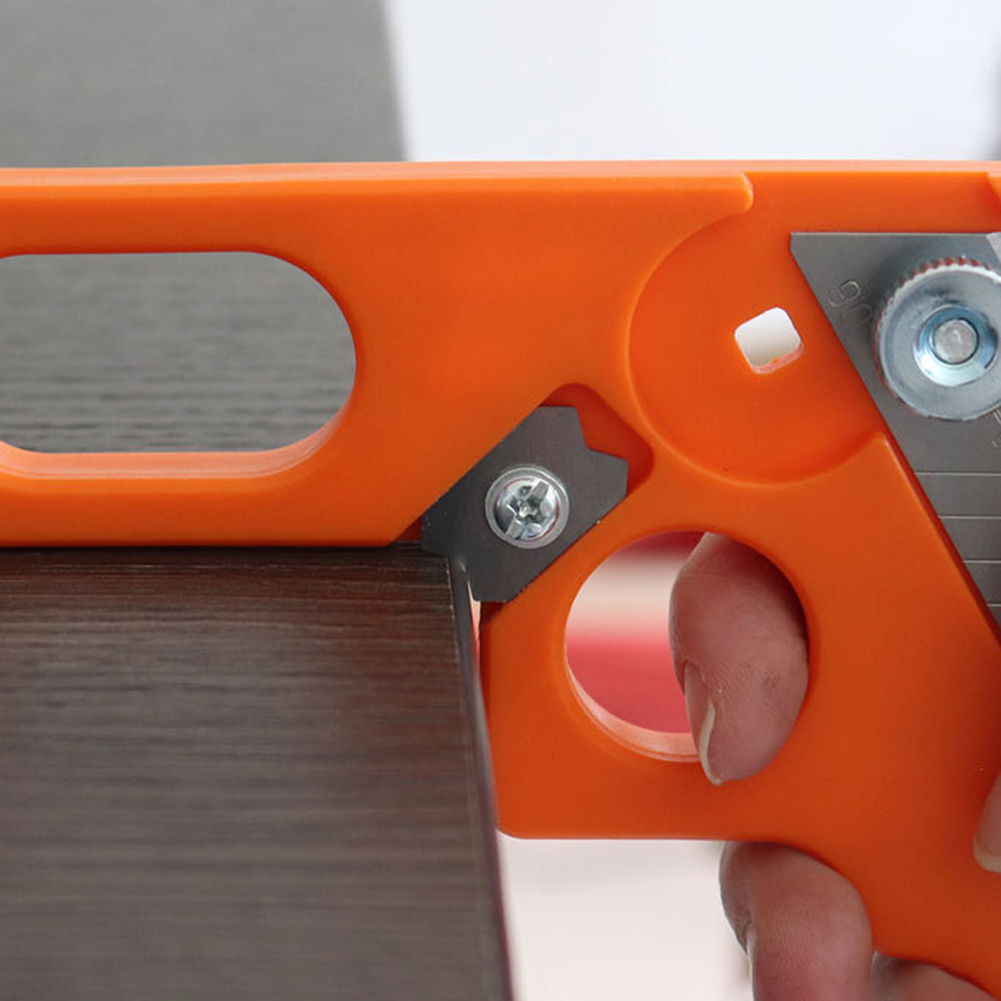 Recortador Manual de bandas de - Woodworking Veneer Cutter reseña y precio