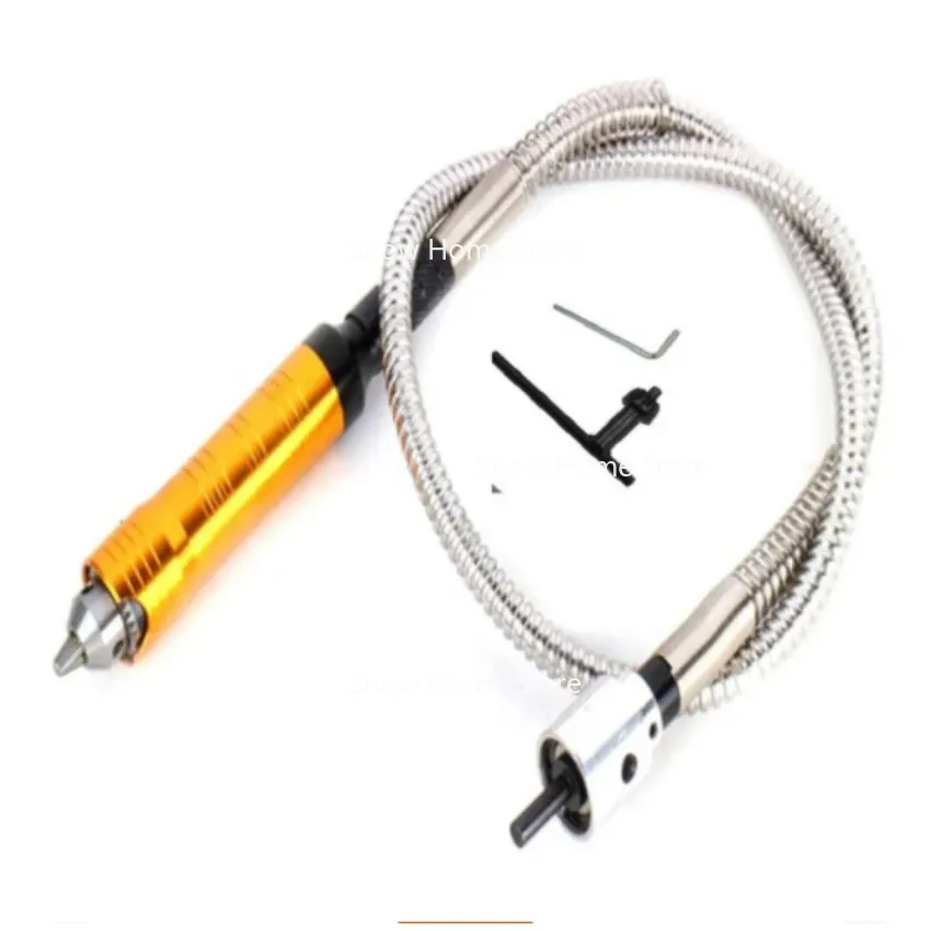 Extensión de Eje Flexible con  - Woodworking Youtube Free reseña y precio