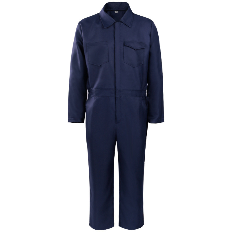 Mono de Trabajo Azul Marino pa - Woodworking Overalls reseña y precio