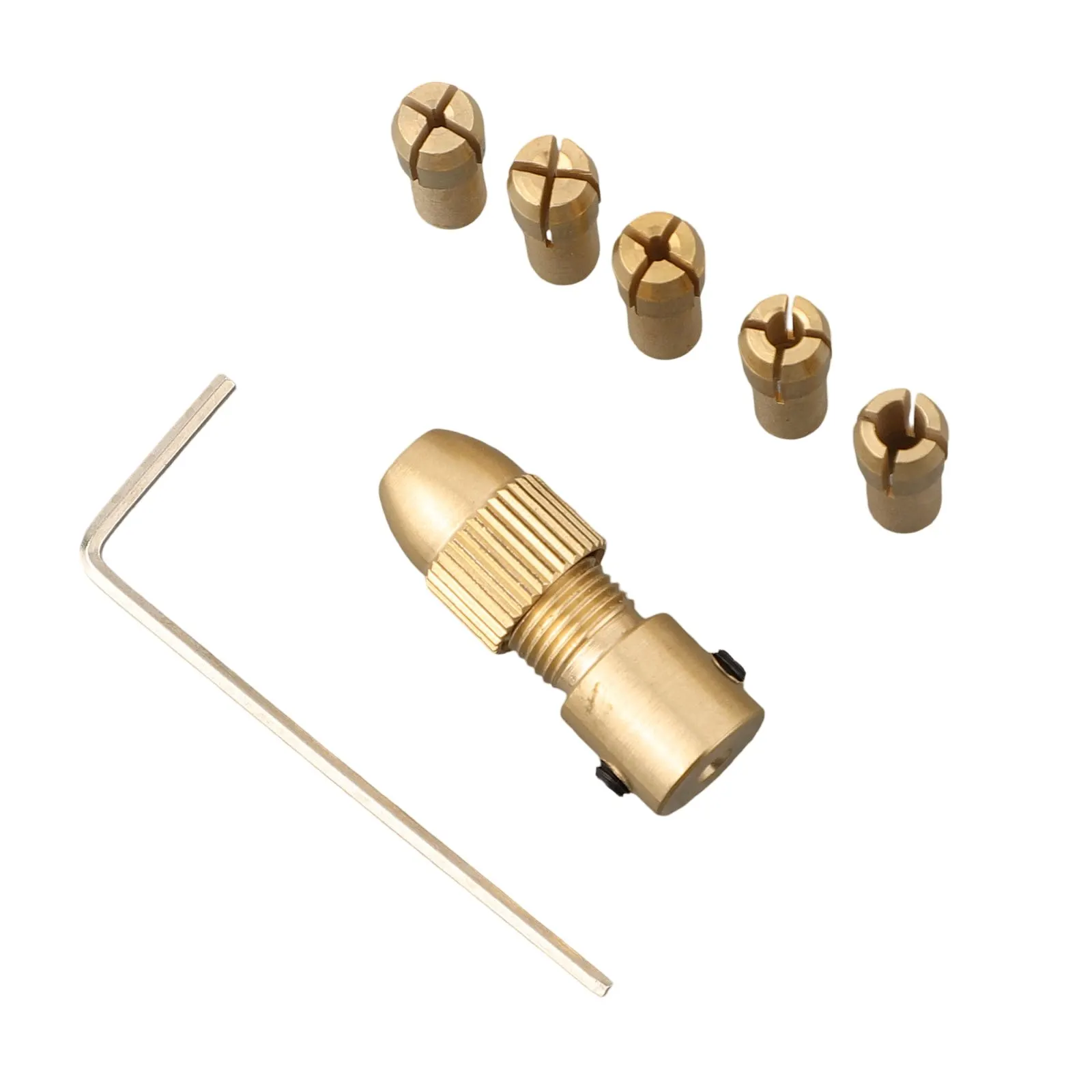 Accesorios Adaptador de mandri - Woodworking Overalls reseña y precio