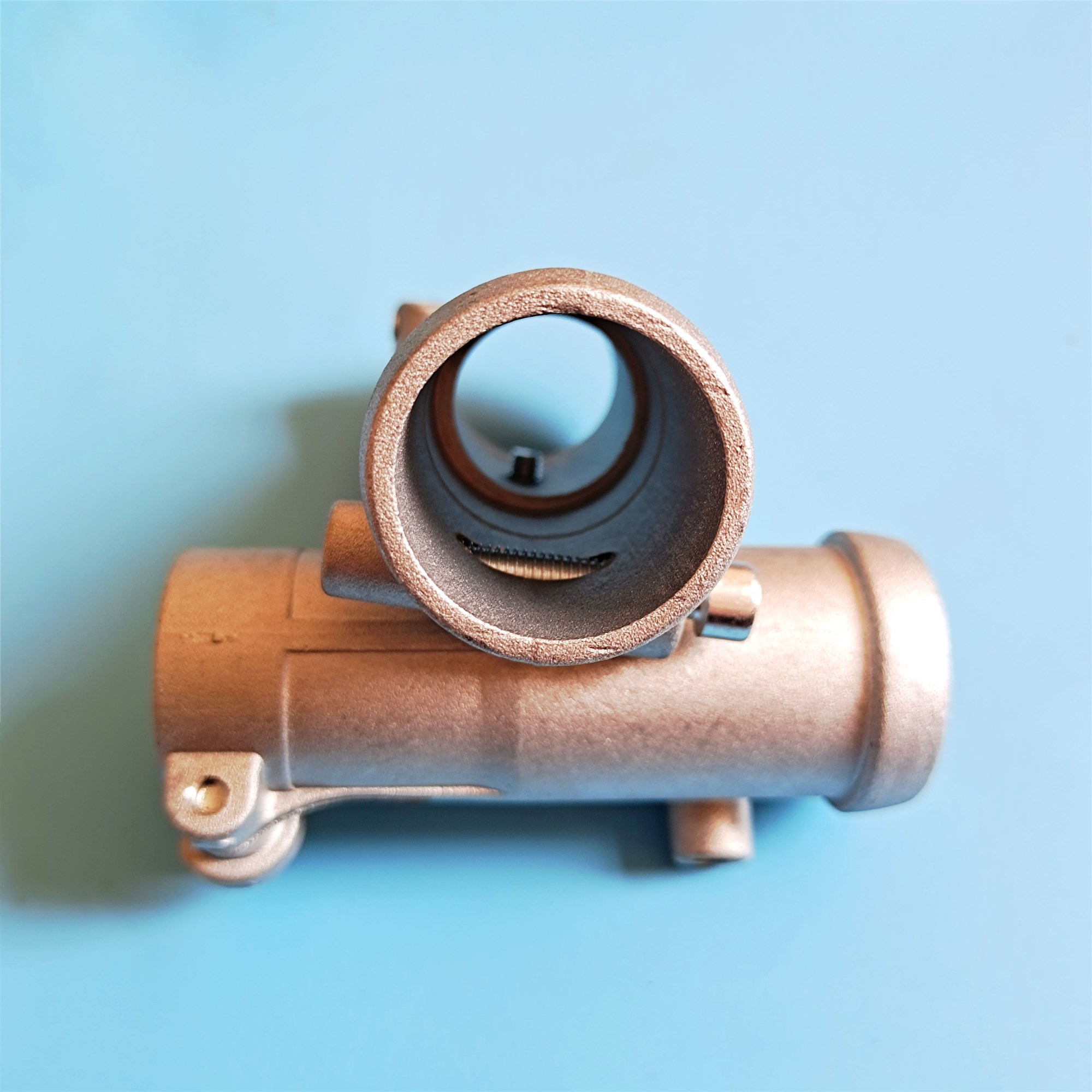 Conector de Tubo para Desbroza - Woodworking Youtube Free reseña y precio