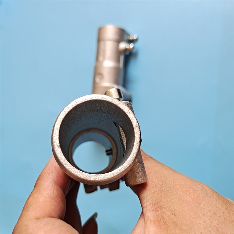Conector de Tubo para Desbroza - Woodworking Youtube Free reseña y precio