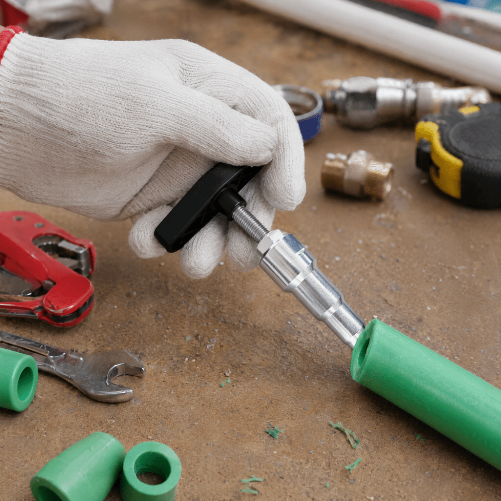 Expansor de Tubos Manual de Al - Woodworking Youtube Free reseña y precio