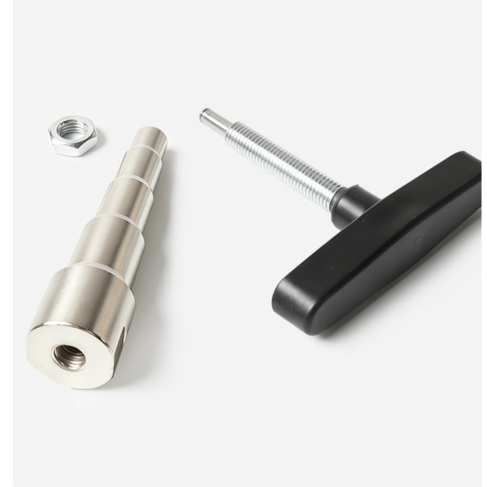 Expansor de Tubos Manual de Al - Woodworking Youtube Free reseña y precio