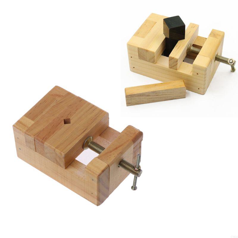 C90A Madera madera doméstica m - Woodworking Bench Vise reseña y precio