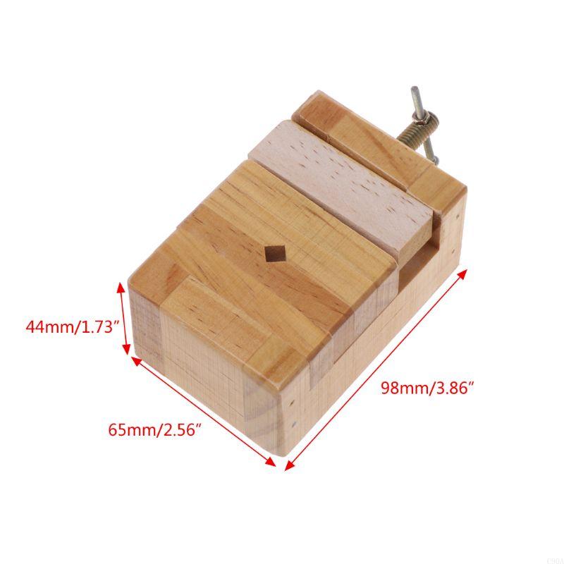 C90A Madera madera doméstica m - Woodworking Bench Vise reseña y precio