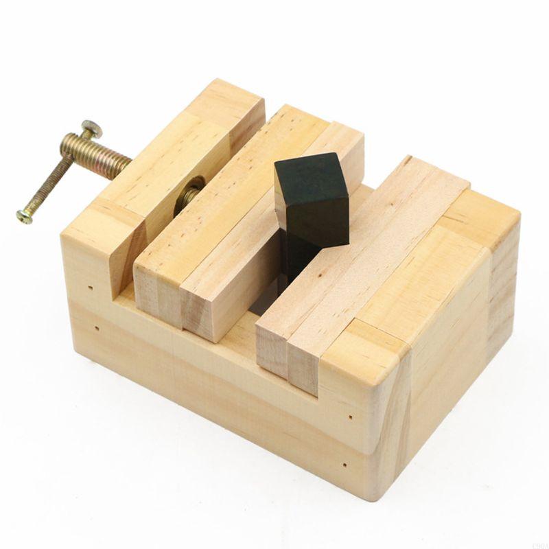 C90A Madera madera doméstica m - Woodworking Bench Vise reseña y precio