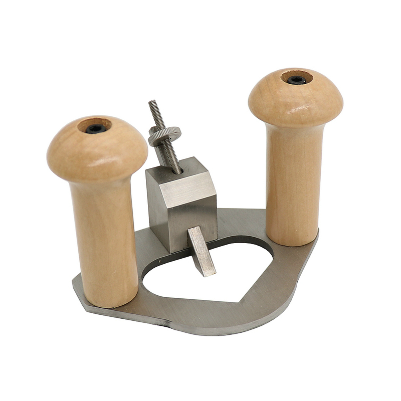 Cepillo de mano para madera, h - Router Plane Hand reseña y precio