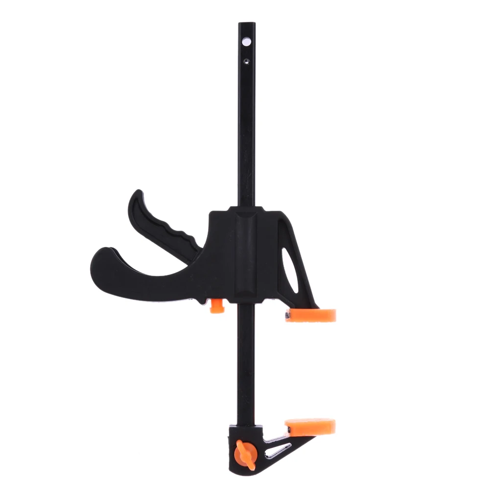 Abrazadera de madera tipo F de - Woodworking Z Clips reseña y precio