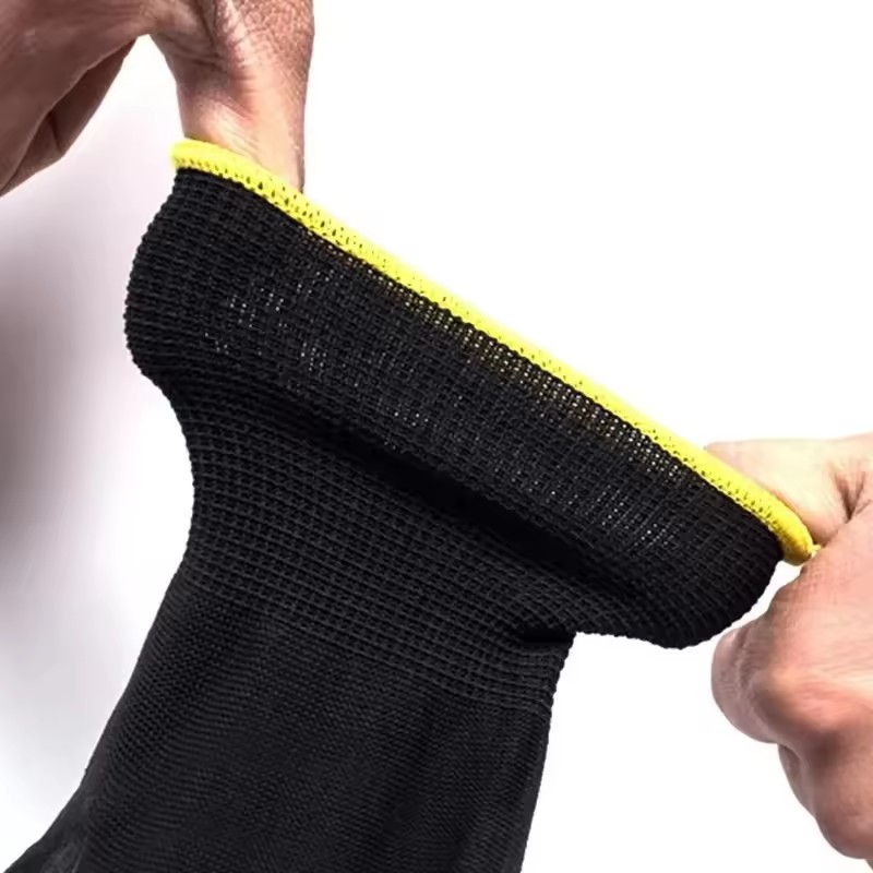 10 pares de guantes de segurid - Woodworking Gloves reseña y precio