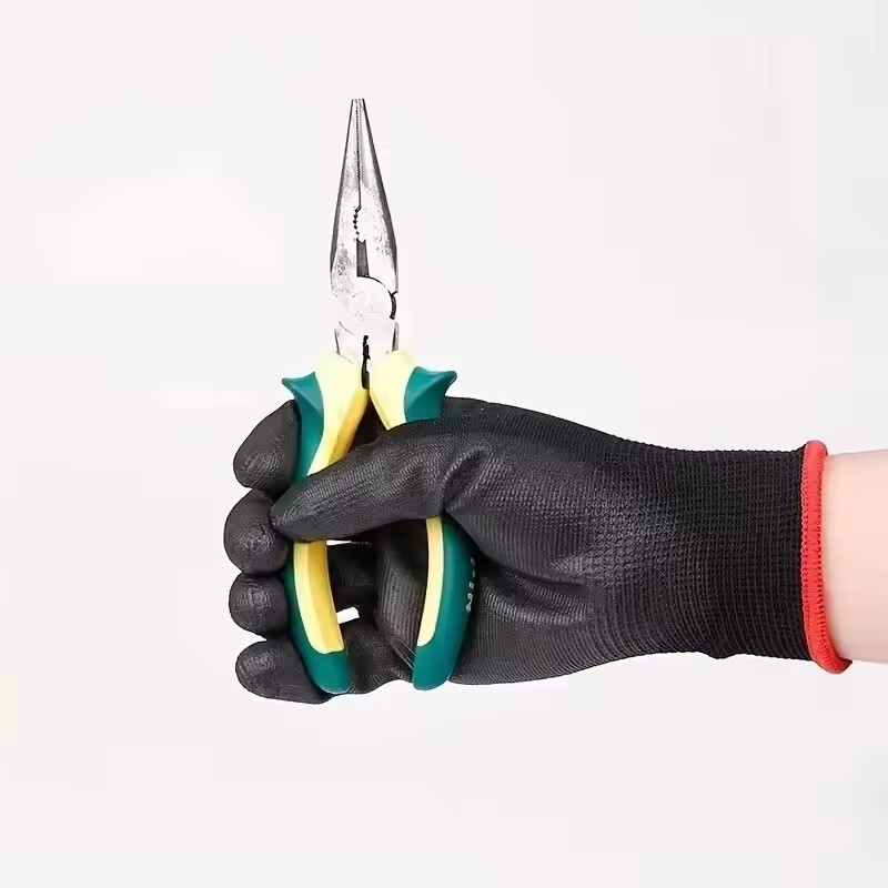 10 pares de guantes de segurid - Woodworking Gloves reseña y precio