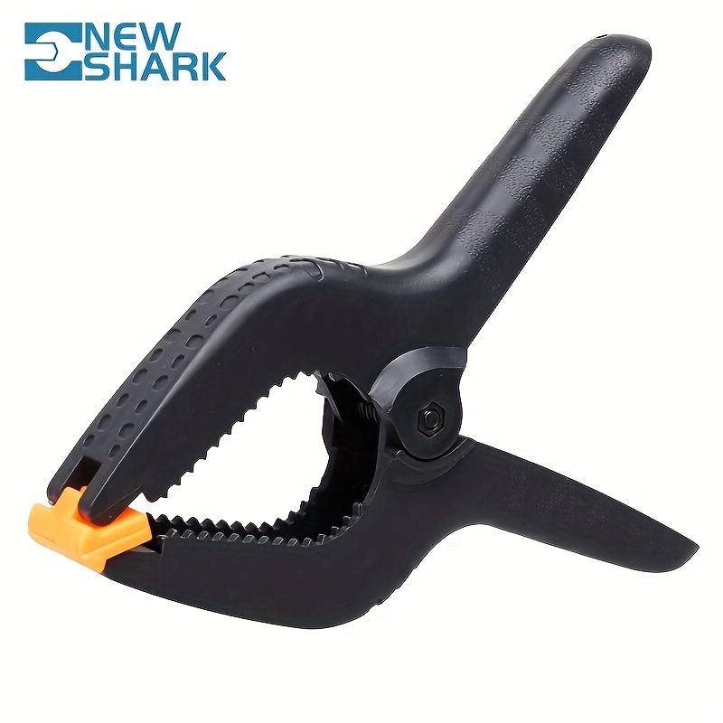 Abrazaderas ajustables de nail - Woodworking Z Clips reseña y precio