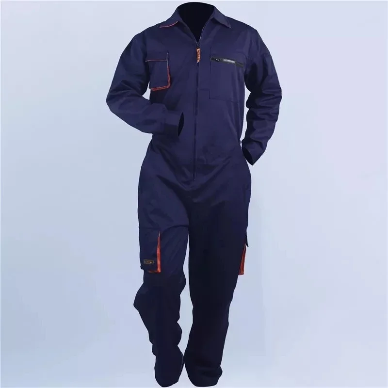 Nuevo uniforme de trabajo para - Woodworking Overalls reseña y precio