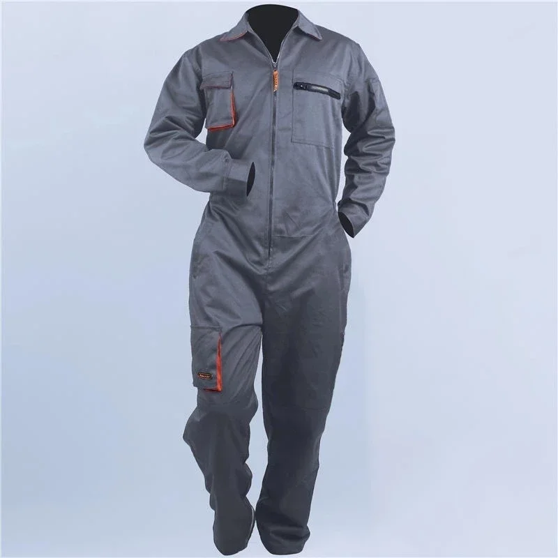 Nuevo uniforme de trabajo para - Woodworking Overalls reseña y precio