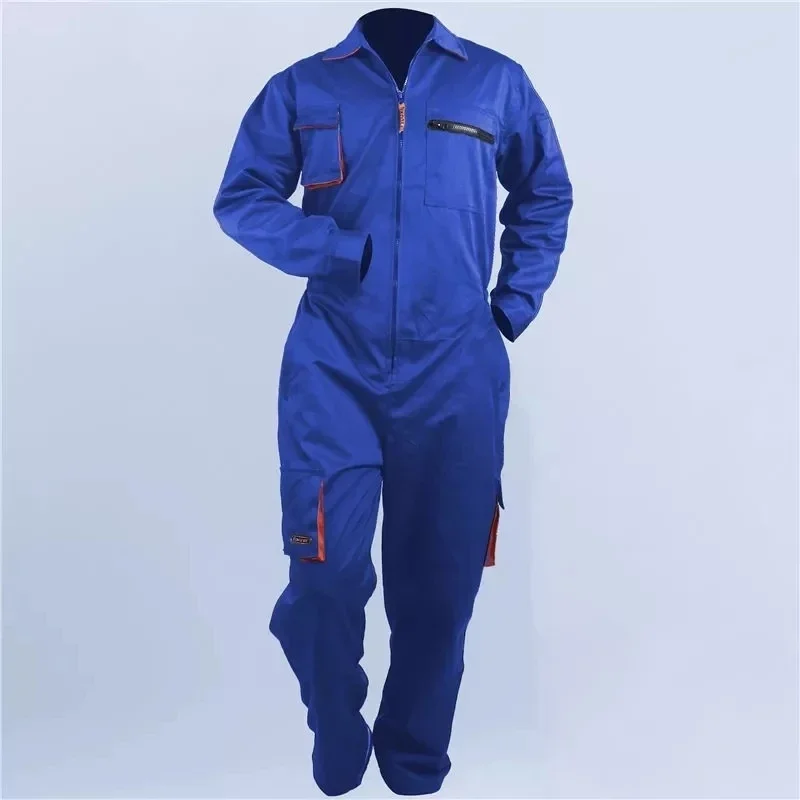 Nuevo uniforme de trabajo para - Woodworking Overalls reseña y precio