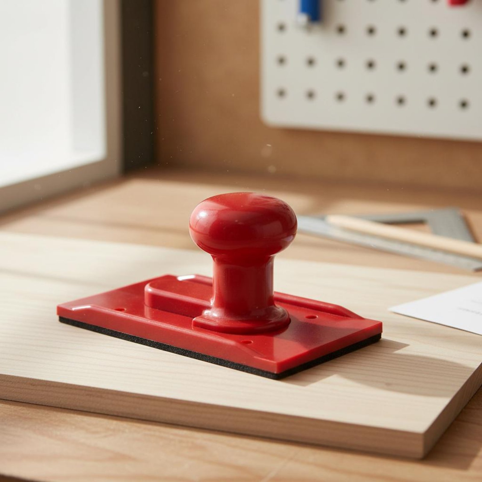 2 Bloques de Empuje para Traba - Woodworking Table reseña y precio