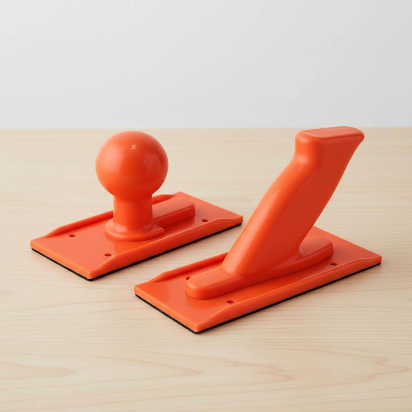2 Bloques de Empuje para Traba - Woodworking Table reseña y precio