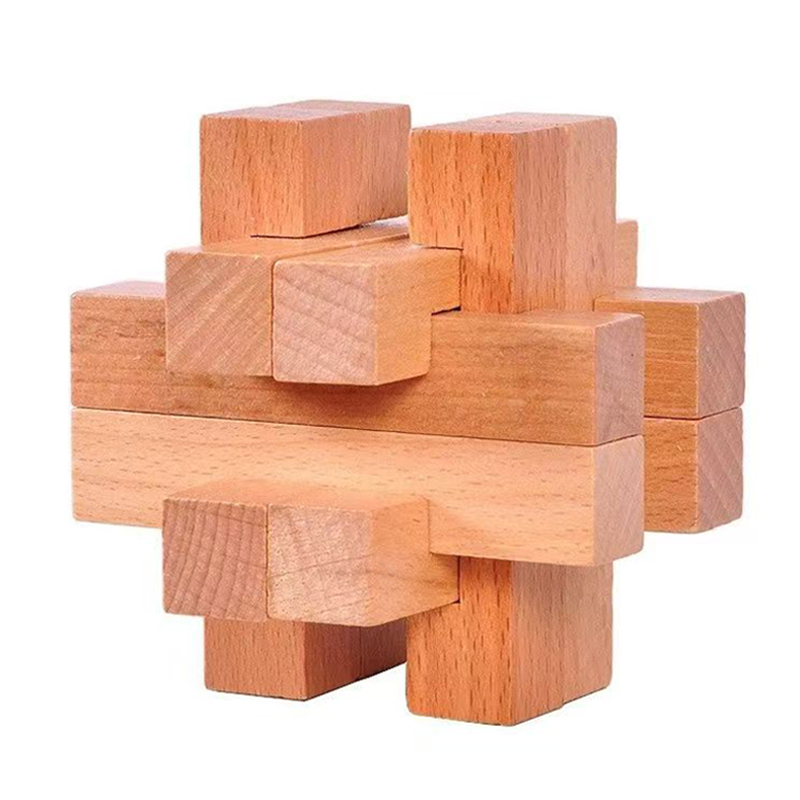 Rompecabezas de madera para ad - Woodworking Kids Toys reseña y precio