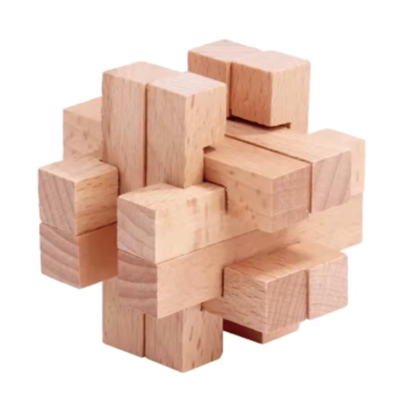 Rompecabezas de madera para ad - Woodworking Kids Toys reseña y precio