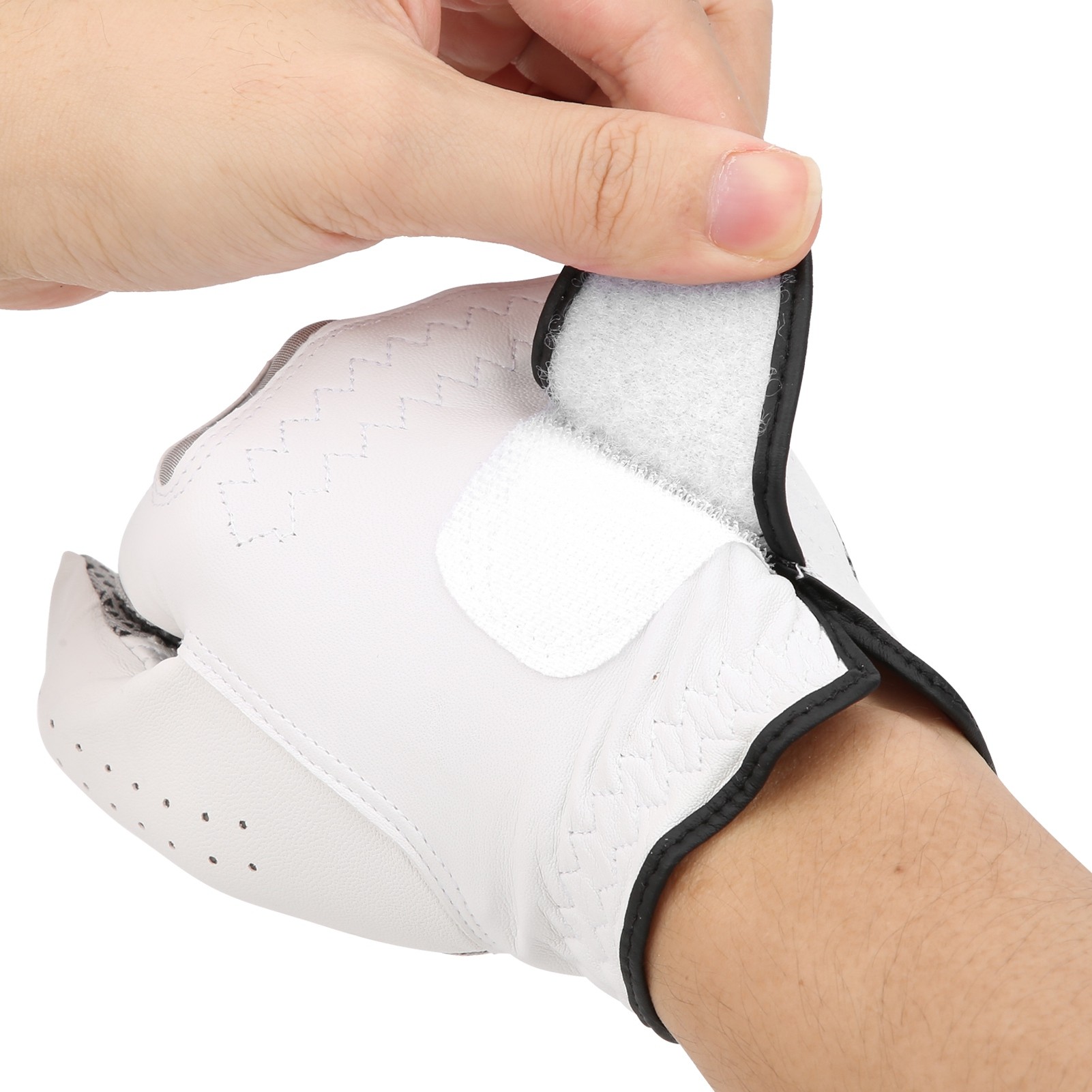 Guante de golf para hombre, ma - Woodworking Gloves reseña y precio