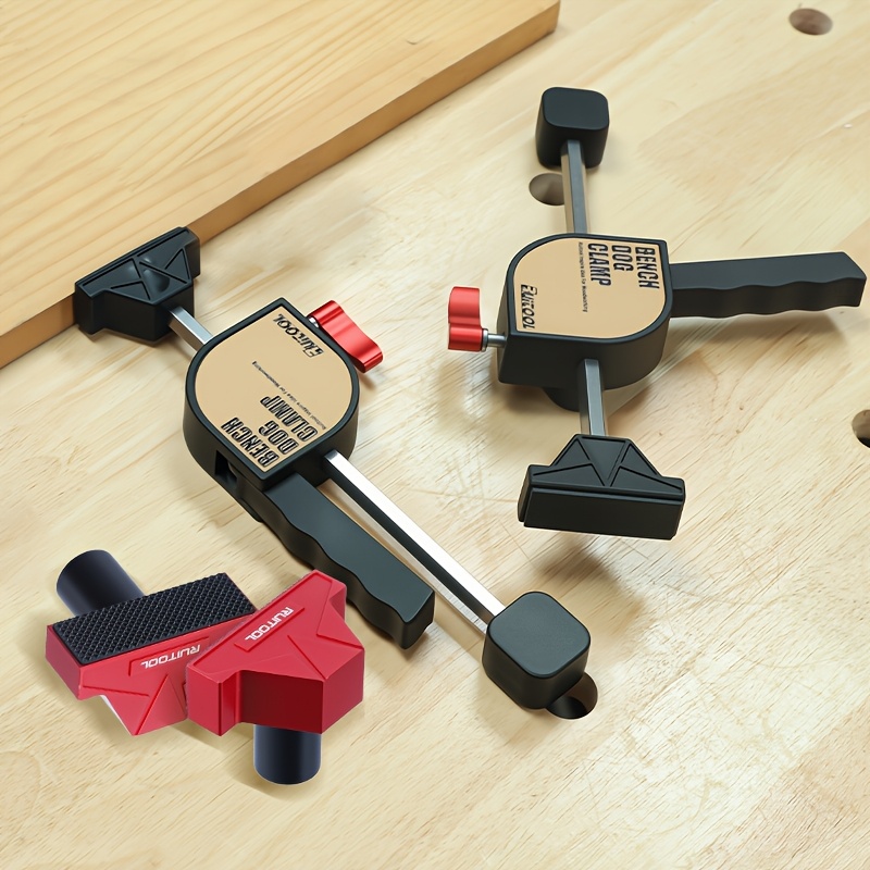Juego de orificios para banco  - Woodworking Z Clips reseña y precio