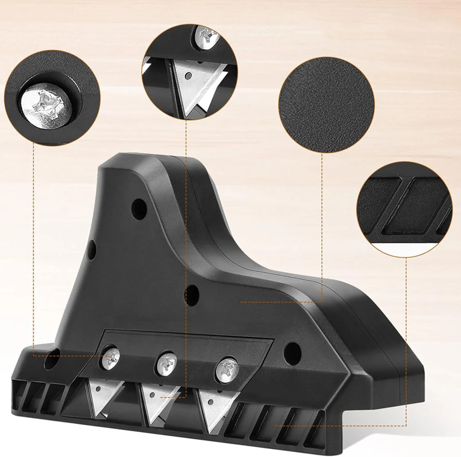 Cortador Rápido de Paneles de  - Woodworking Plan Pdf reseña y precio
