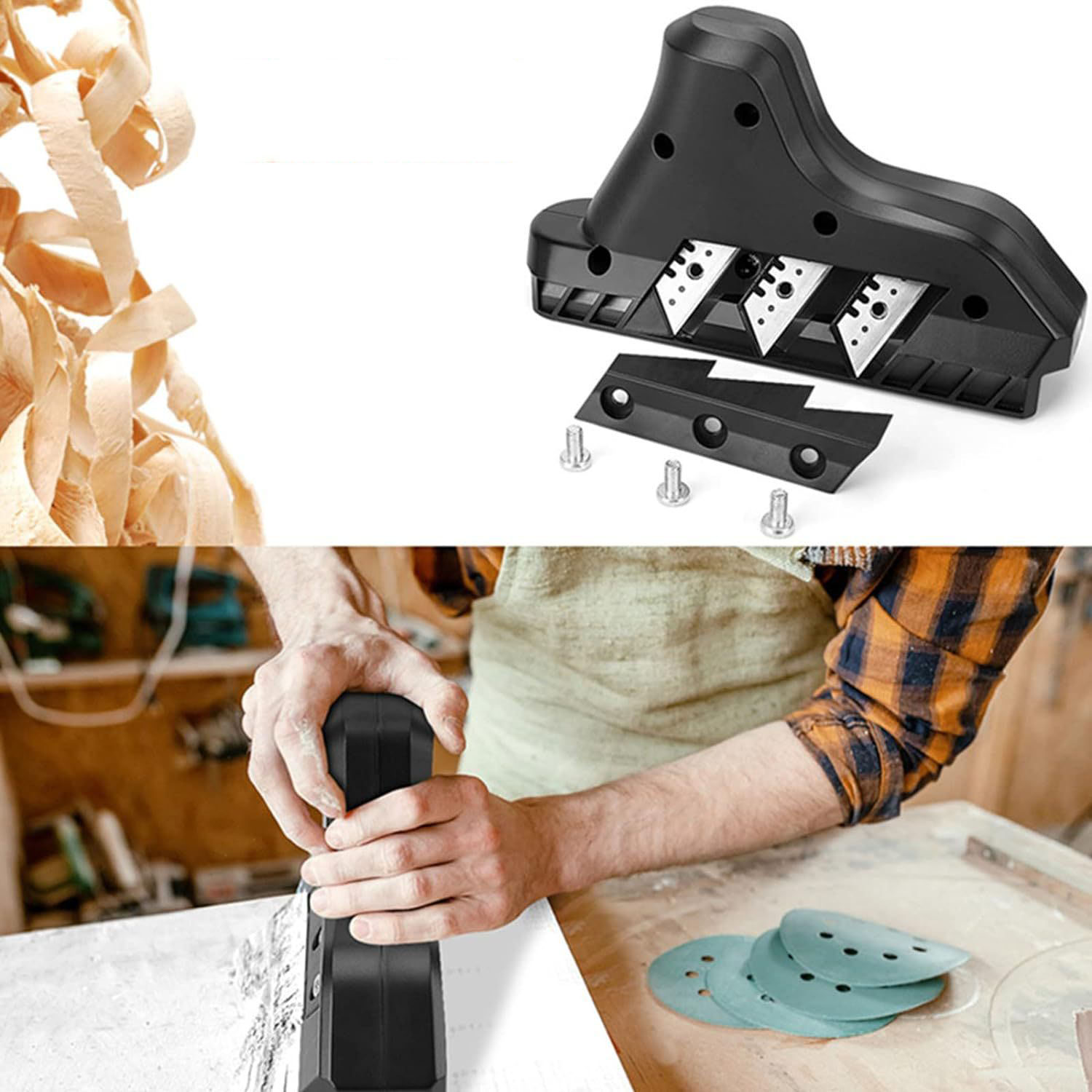 Cortador Rápido de Paneles de  - Woodworking Plan Pdf reseña y precio