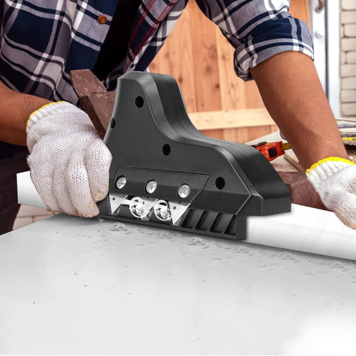 Cortador Rápido de Paneles de  - Woodworking Plan Pdf reseña y precio