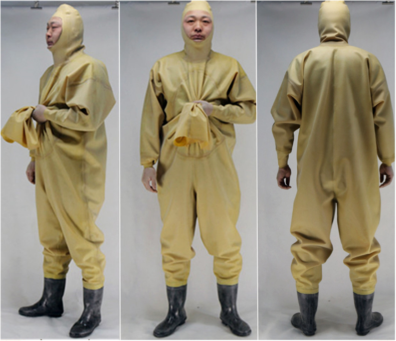 Botas de Pesca de Goma para Ho - Woodworking Overalls reseña y precio