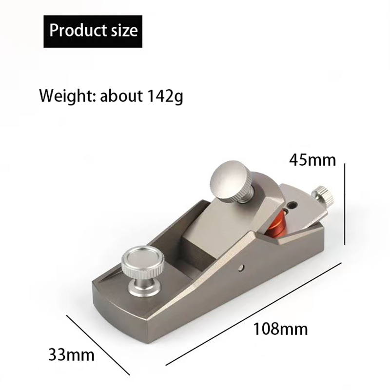 Cepillo de carpintería para ma - Woodworking Plan Pdf reseña y precio