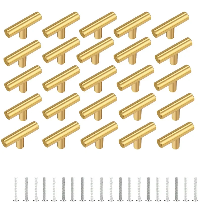 Paquete de 10/20 tiradores par - Woodworking Overalls reseña y precio