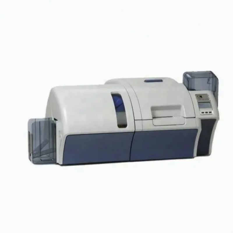 Zebra Zxp Serie 8 Interfaz USB - Woodworking Definition reseña y precio