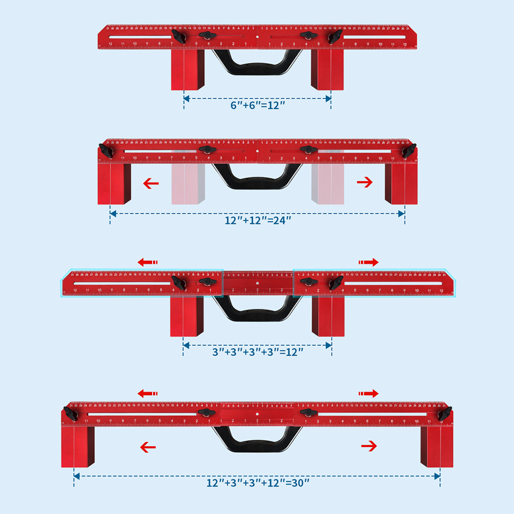 1 Juego de Herramientas para M - Woodworking Bench Vise reseña y precio