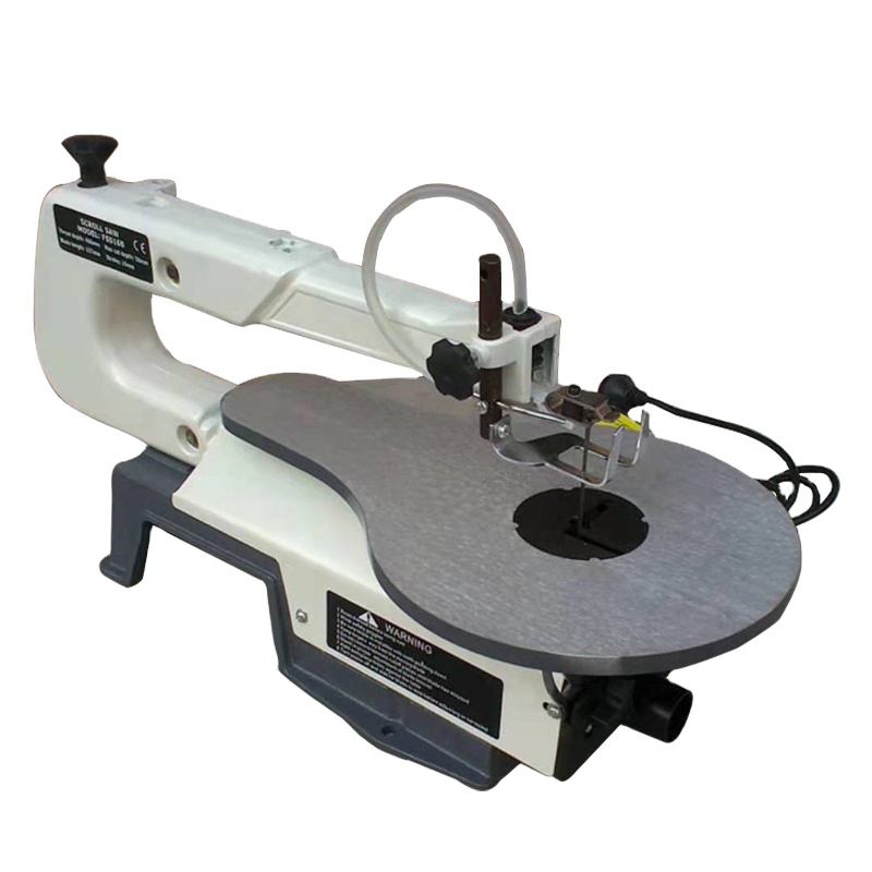 Máquina de carrete de carpinte - Woodworking Table reseña y precio