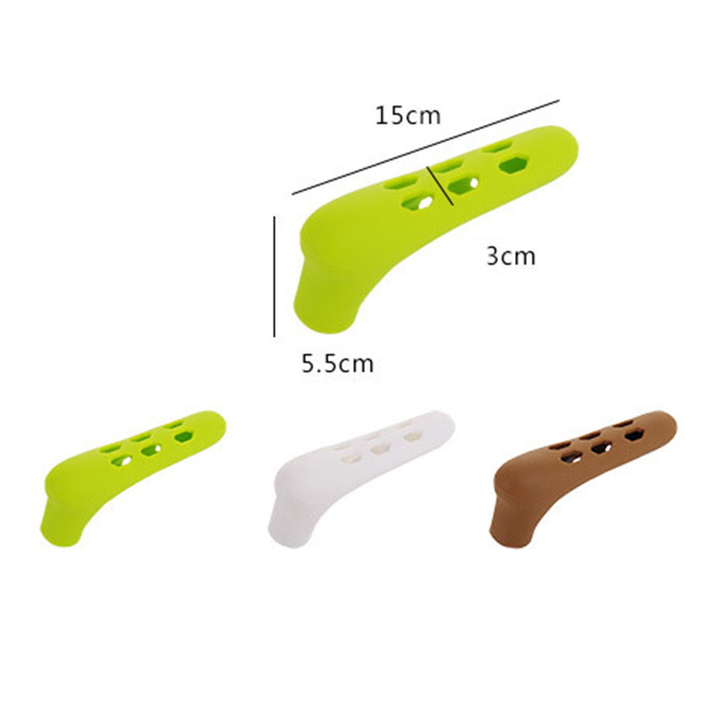Funda Protectora de Silicona p - Woodworking Gloves reseña y precio
